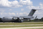 98-0052 @ KOSH - C-17A Globemaster 98-0052  from 62 AW 446th AW McChord AFB, WA
