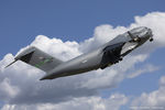 98-0052 @ KOSH - C-17A Globemaster 98-0052  from 62 AW 446th AW McChord AFB, WA - by Dariusz Jezewski www.FotoDj.com