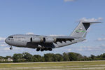 98-0052 @ KOSH - C-17A Globemaster 98-0052  from 62 AW 446th AW McChord AFB, WA