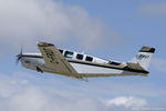 C-FRQT @ KOSH - Beech A36 Bonanza 36  C/N E-2861, C-FRQT - by Dariusz Jezewski www.FotoDj.com