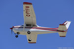 C-FYFW @ KOSH - Cessna 172K Skyhawk  C/N 17258028, C-FYFW - by Dariusz Jezewski www.FotoDj.com