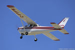 C-FYFW @ KOSH - Cessna 172K Skyhawk  C/N 17258028, C-FYFW - by Dariusz Jezewski www.FotoDj.com
