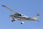 C-GDKX @ KOSH - Cessna 172M Skyhawk  C/N 17263252, C-GDKX - by Dariusz Jezewski www.FotoDj.com