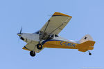 C-GDMK @ KOSH - Rans S-20 Raven  C/N 11180084, C-GDMK - by Dariusz Jezewski www.FotoDj.com