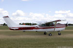 C-GDRY @ KOSH - Cessna TR182 Turbo Skylane RG  C/N R18200943, C-GDRY - by Dariusz Jezewski www.FotoDj.com