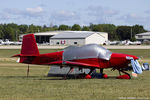 C-GDVC @ KOSH - Vans RV-10  C/N 40452, C-GDVC - by Dariusz Jezewski www.FotoDj.com