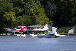 C-GENS @ KOSH - Lake LA-4-200 Buccaneer  C/N 831, C-GENS - by Dariusz Jezewski www.FotoDj.com