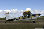 C-GFYB @ KOSH - Cessna 180J SKywagon  C/N 18052731, C-GFYB - by Dariusz Jezewski www.FotoDj.com