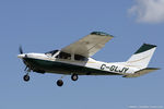 C-GLJY @ KOSH - Cessna 177RG Cardinal  C/N 177RG1073, C-GLJY