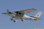 C-GMXT @ KOSH - Cessna T182T Turbo Skylane  C/N T18208708, C-GMXT - by Dariusz Jezewski www.FotoDj.com