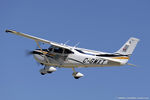 C-GMXT @ KOSH - Cessna T182T Turbo Skylane  C/N T18208708, C-GMXT - by Dariusz Jezewski www.FotoDj.com
