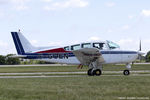 C-GOEN @ KOSH - Beech B24R Sierra  C/N MC424, C-GOEN
