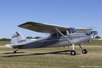 C-GPHY @ KOSH - Cessna 170B  C/N 20887, C-GPHY