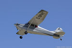 C-GPHY @ KOSH - Cessna 170B  C/N 20887, C-GPHY