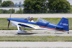 C-GRIV @ KOSH - Vans RV-6  C/N 21930, C-GRIV - by Dariusz Jezewski www.FotoDj.com