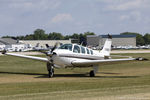 C-GUZM @ KOSH - Beech A36 Bonanza 36  C/N E-1109, C-GUZM - by Dariusz Jezewski www.FotoDj.com