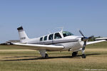 C-GUZM @ KOSH - Beech A36 Bonanza 36  C/N E-1109, C-GUZM - by Dariusz Jezewski www.FotoDj.com