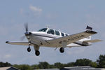 C-GUZM @ KOSH - Beech A36 Bonanza 36  C/N E-1109, C-GUZM - by Dariusz Jezewski www.FotoDj.com