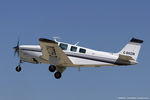 C-GUZM @ KOSH - Beech A36 Bonanza 36  C/N E-1109, C-GUZM - by Dariusz Jezewski www.FotoDj.com