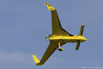 C-GZGT @ KOSH - Rutan Long-EZ  C/N 568, C-GZGT - by Dariusz Jezewski www.FotoDj.com