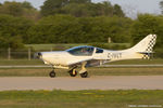 C-IVLT @ KOSH - Jmb Aircraft S R O VL-3 Evolution  C/N VL-3-238, C-IVLT - by Dariusz Jezewski www.FotoDj.com