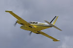 N13GP @ KOSH - Piper PA-30-160 Twin Comanche B  C/N 30-1535, N13GP - by Dariusz Jezewski www.FotoDj.com