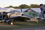 N13JU @ KOSH - Rimowa Flugzeugwerke Ag F-13  C/N 13-001, N13JU - by Dariusz Jezewski www.FotoDj.com