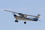 N14HK @ KOSH - Cessna 150L  C/N 15072566, N14HK