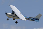 N14HK @ KOSH - Cessna 150L  C/N 15072566, N14HK