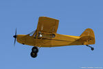 N14JW @ KOSH - Zlin Savage Classic  C/N unknown, N14JW