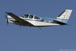 N17WP @ KOSH - Beech 95-B55 Baron  C/N TC-578, N17WP - by Dariusz Jezewski www.FotoDj.com