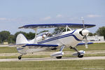 N18NG @ KOSH - Steen Firebolt  C/N 1, N18NG - by Dariusz Jezewski www.FotoDj.com