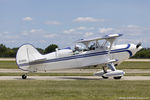 N18NG @ KOSH - Steen Firebolt  C/N 1, N18NG - by Dariusz Jezewski www.FotoDj.com