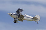 N18NG @ KOSH - Steen Firebolt  C/N 1, N18NG - by Dariusz Jezewski www.FotoDj.com