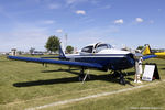 N1CS @ KOSH - North American Navion A  C/N NAV-4-106, N1CS - by Dariusz Jezewski www.FotoDj.com