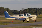 N1LX @ KOSH - Beech A36 Bonanza 36  C/N E-419, N1LX - by Dariusz Jezewski www.FotoDj.com