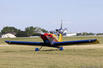 N25TY @ KOSH - Vans RV-4  C/N 7001, N25TY