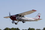 N25ZZ @ KOSH - Cessna 182Q Skylane  C/N 18267202, N25ZZ - by Dariusz Jezewski www.FotoDj.com