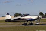 N27KP @ KOSH - Vans RV-6A  C/N 22066, N27KP - by Dariusz Jezewski www.FotoDj.com