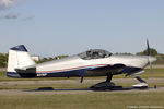 N27KP @ KOSH - Vans RV-6A  C/N 22066, N27KP - by Dariusz Jezewski www.FotoDj.com