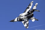 N29UB @ KOSH - Mikoyan-Gurevich MiG-29UB  C/N 50903014896, N29UB - by Dariusz Jezewski www.FotoDj.com
