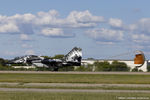 N29UB @ KOSH - Mikoyan-Gurevich MiG-29UB  C/N 50903014896, N29UB - by Dariusz Jezewski www.FotoDj.com