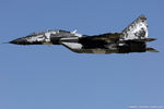 N29UB @ KOSH - Mikoyan-Gurevich MiG-29UB  C/N 50903014896, N29UB - by Dariusz Jezewski www.FotoDj.com
