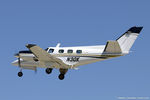 N30K @ KOSH - Beech B60 Duke  C/N P-255, N30K - by Dariusz Jezewski www.FotoDj.com