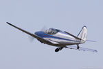 N33TC @ KOSH - Globe GC-1B Swift  C/N 2106, N33TC - by Dariusz Jezewski www.FotoDj.com