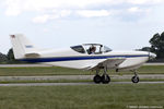 N3EC @ KOSH - Glasair SHA  C/N 484R, N3EC