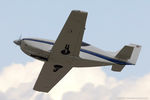 N3EC @ KOSH - Glasair SHA  C/N 484R, N3EC