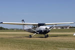 N3HQ @ KOSH - Cessna 172N Skyhawk  C/N 17269154, N3HQ - by Dariusz Jezewski www.FotoDj.com