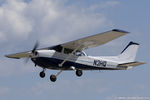 N3HQ @ KOSH - Cessna 172N Skyhawk  C/N 17269154, N3HQ - by Dariusz Jezewski www.FotoDj.com
