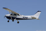 N3HQ @ KOSH - Cessna 172N Skyhawk  C/N 17269154, N3HQ - by Dariusz Jezewski www.FotoDj.com